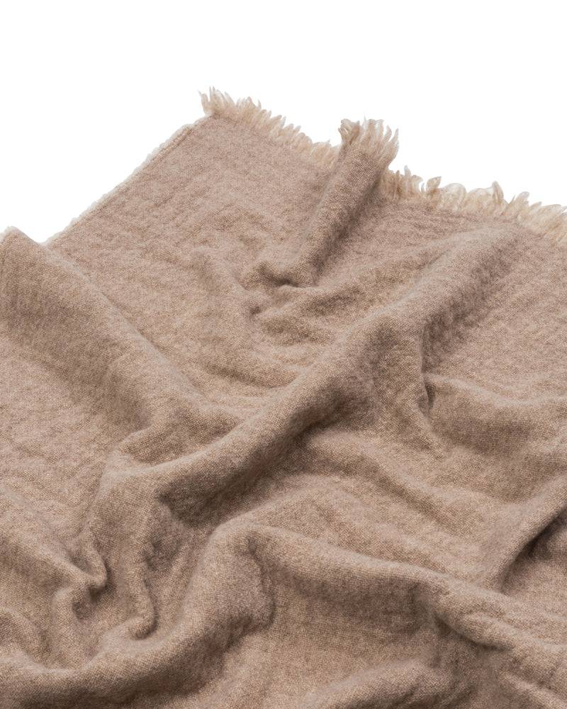Lanerossi Venere coperta in pura lana merinos Shopping Online