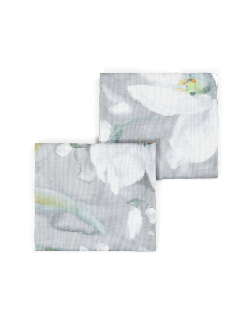 Lanerossi Anemone set federe in puro cotone Convenienza
