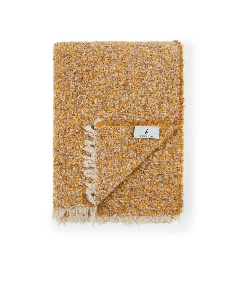 Lanerossi Bogotá coperta misto alpaca Novità