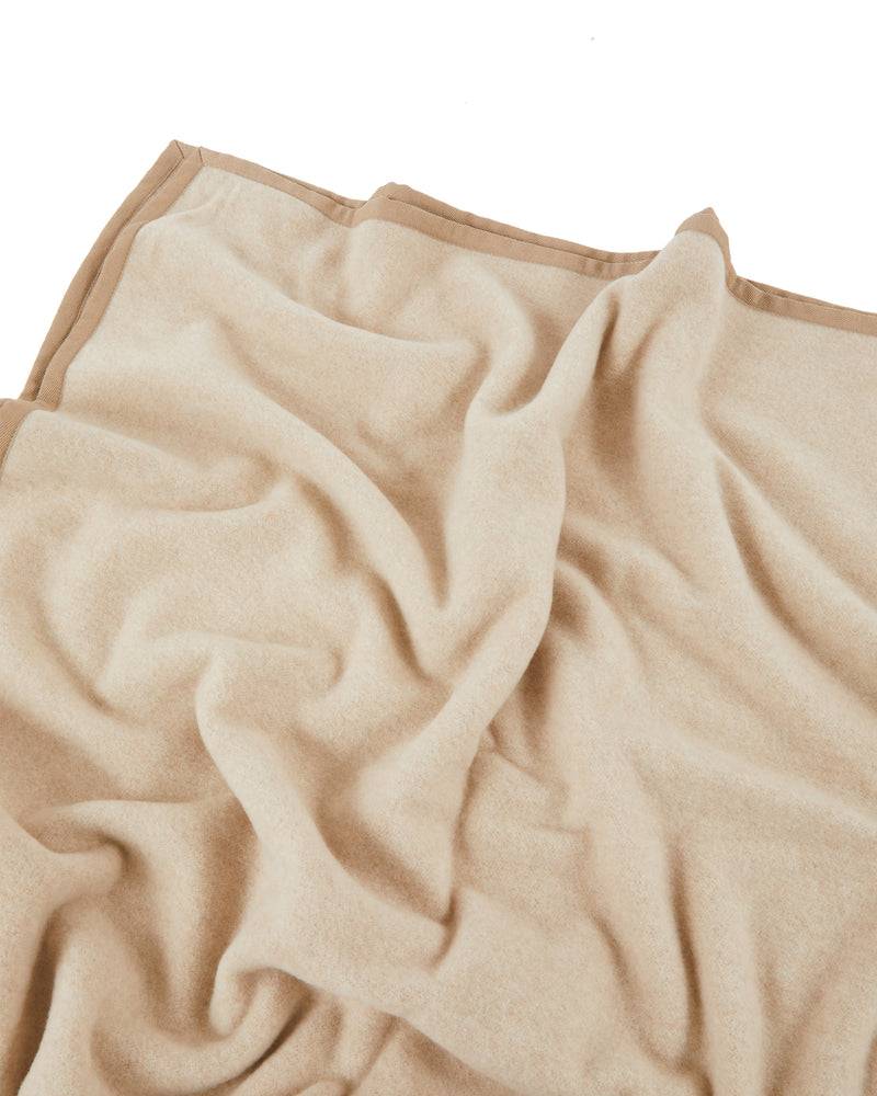 Lanerossi Cortina coperta in pura lana Offerta