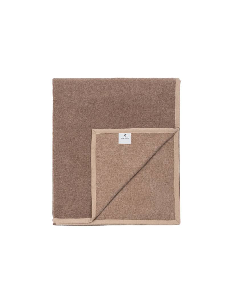 Lanerossi Cortina coperta in pura lana Offerta