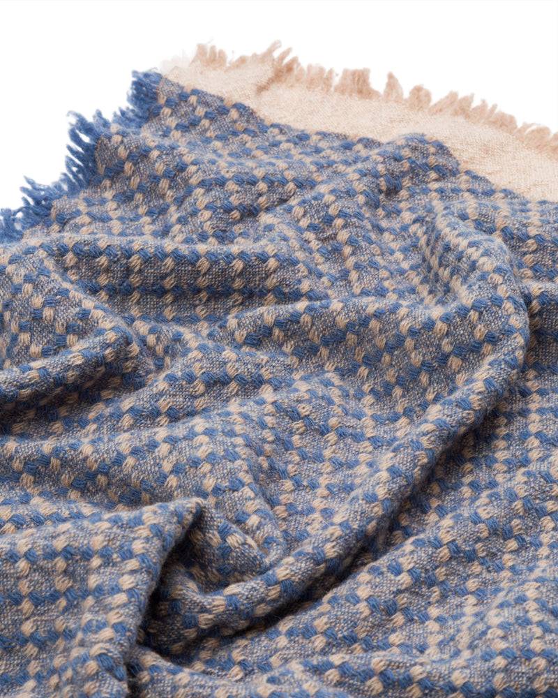 Lanerossi Garda coperta in misto lana Negozio