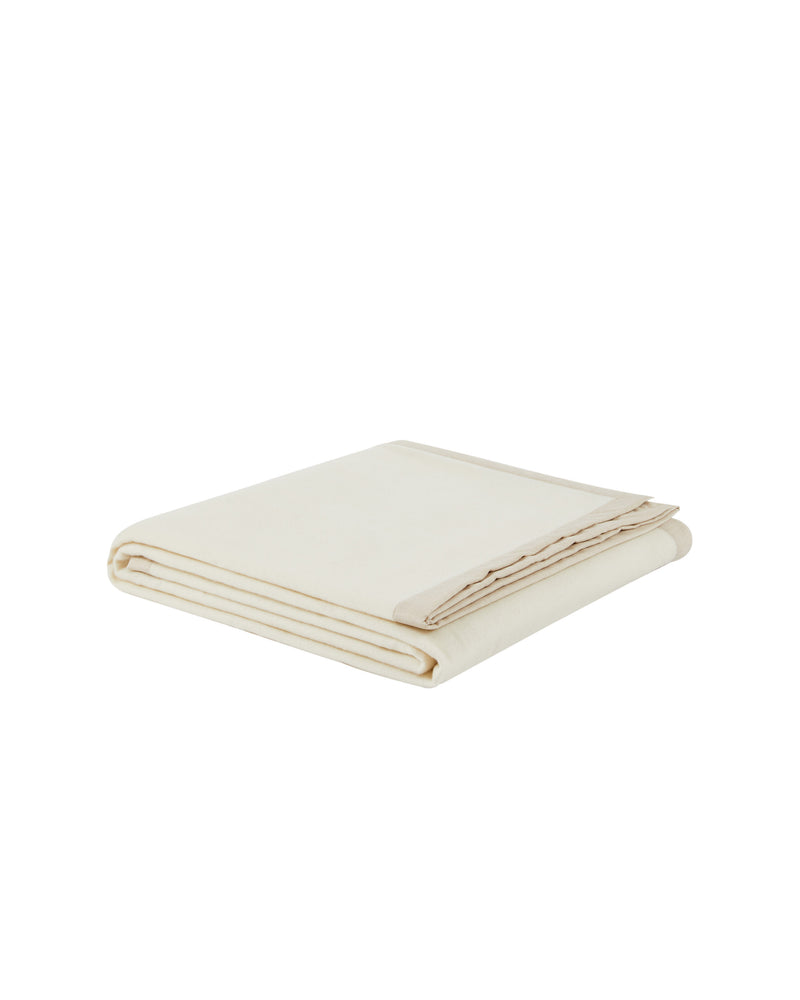 Lanerossi Geisha coperta in puro cashmere Moda