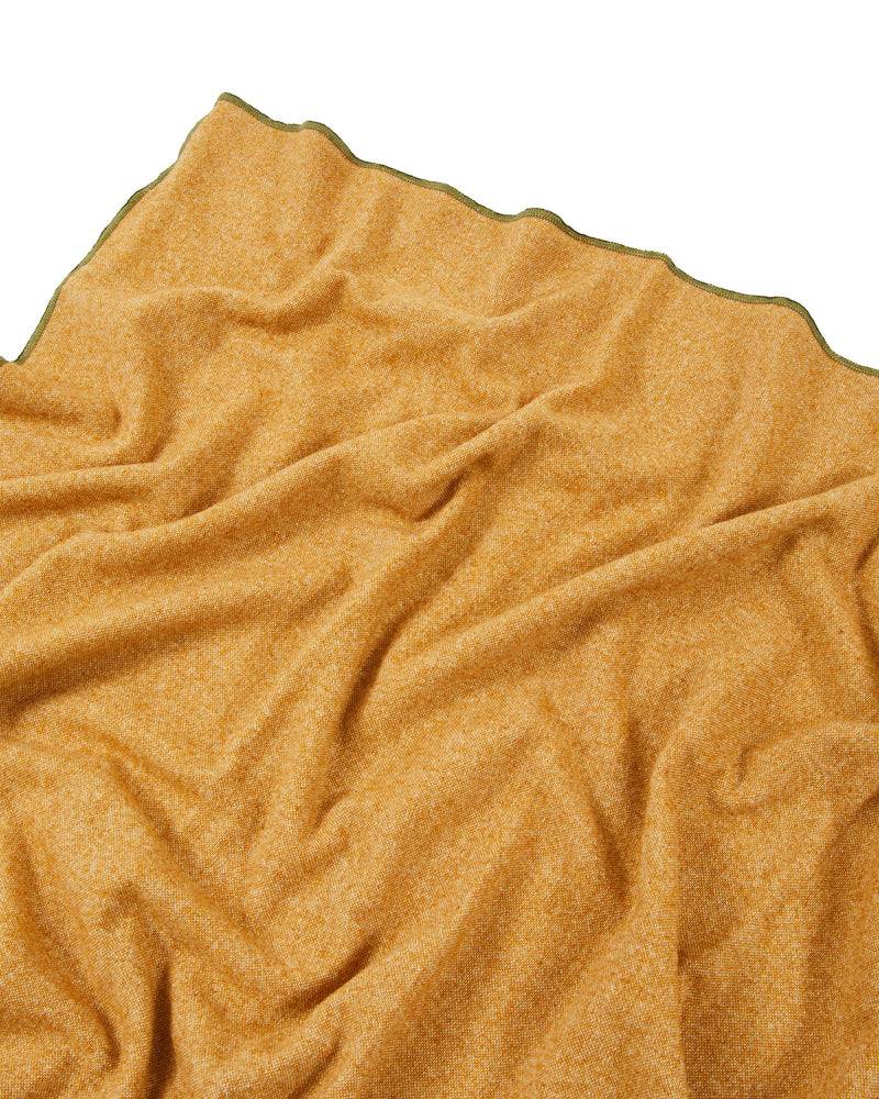 Lanerossi Living coperta in misto lana merinos In Linea