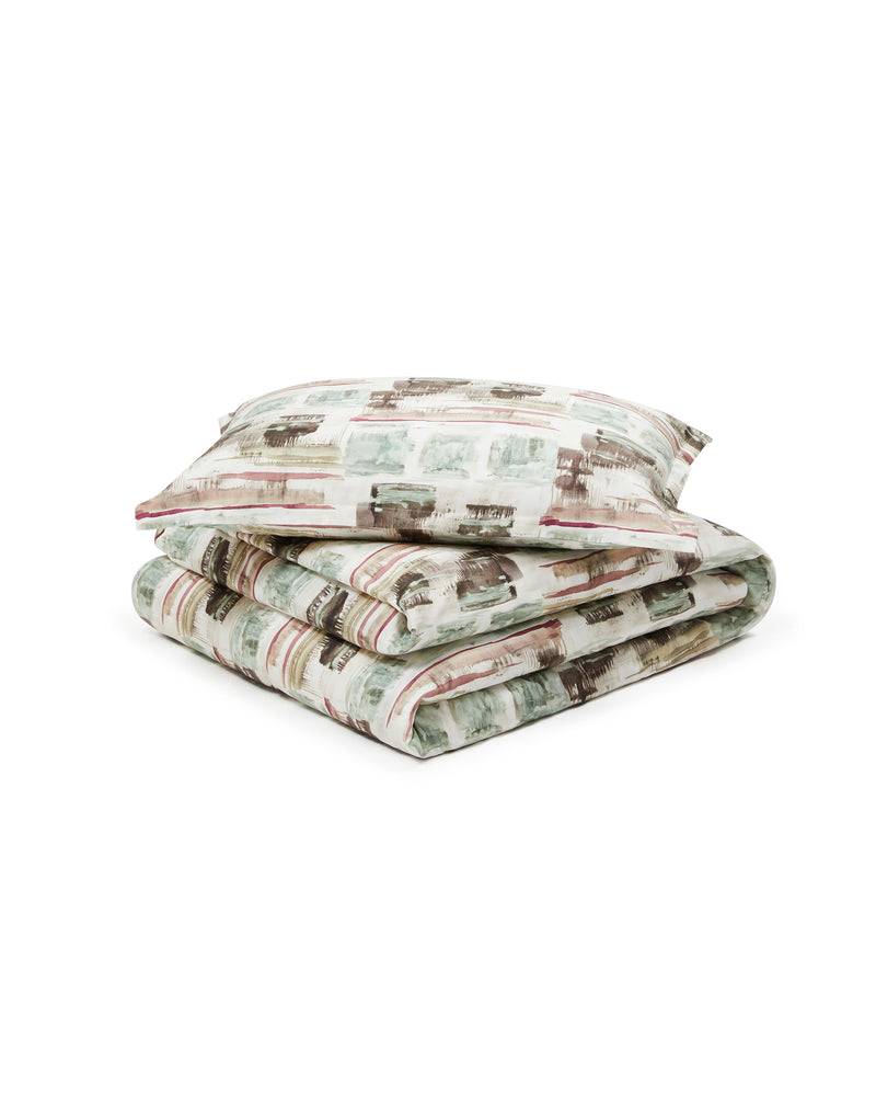Lanerossi Metropolitan completo lenzuola in raso di cotone Soddisfazione Garantita