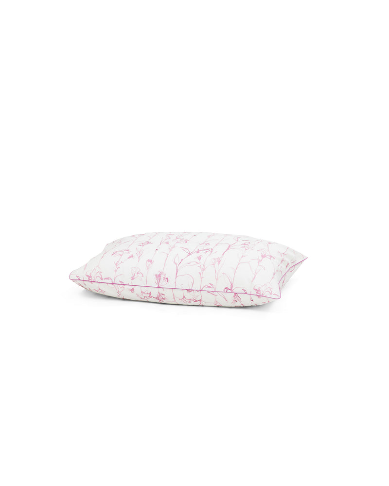 Lanerossi Fior di Lana parure lenzuola matrimoniale in cotone Shopping Online