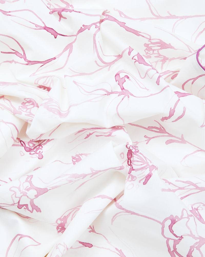 Lanerossi Fior di Lana parure lenzuola matrimoniale in cotone Shopping Online