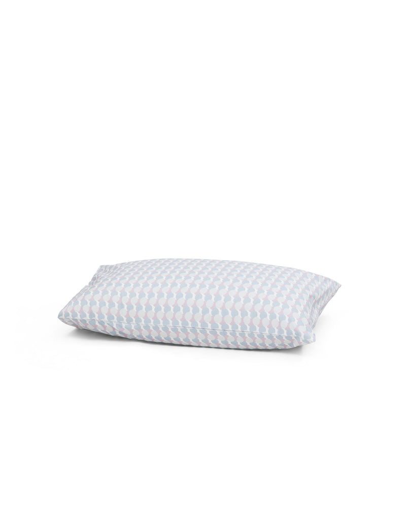 Lanerossi Pois parure lenzuola Sconto