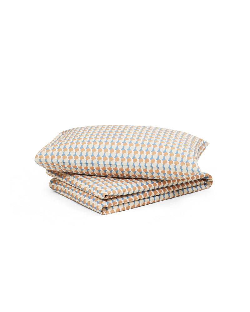 Lanerossi Pois parure lenzuola Sconto