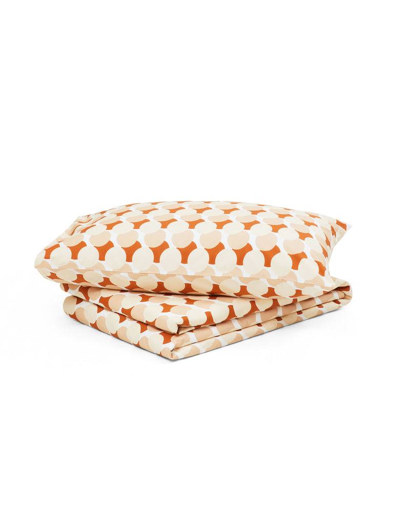 Lanerossi Macro Pois parure lenzuola Offerta