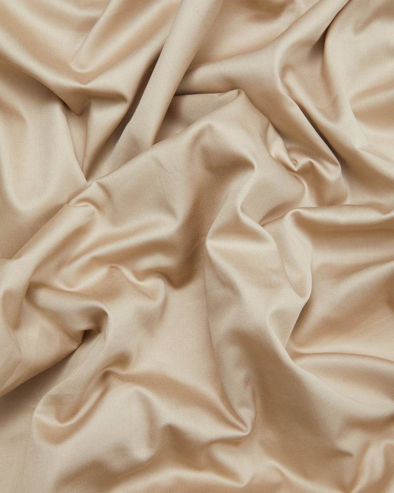 Lanerossi Radici completo copripiumino in raso di cotone Outlet