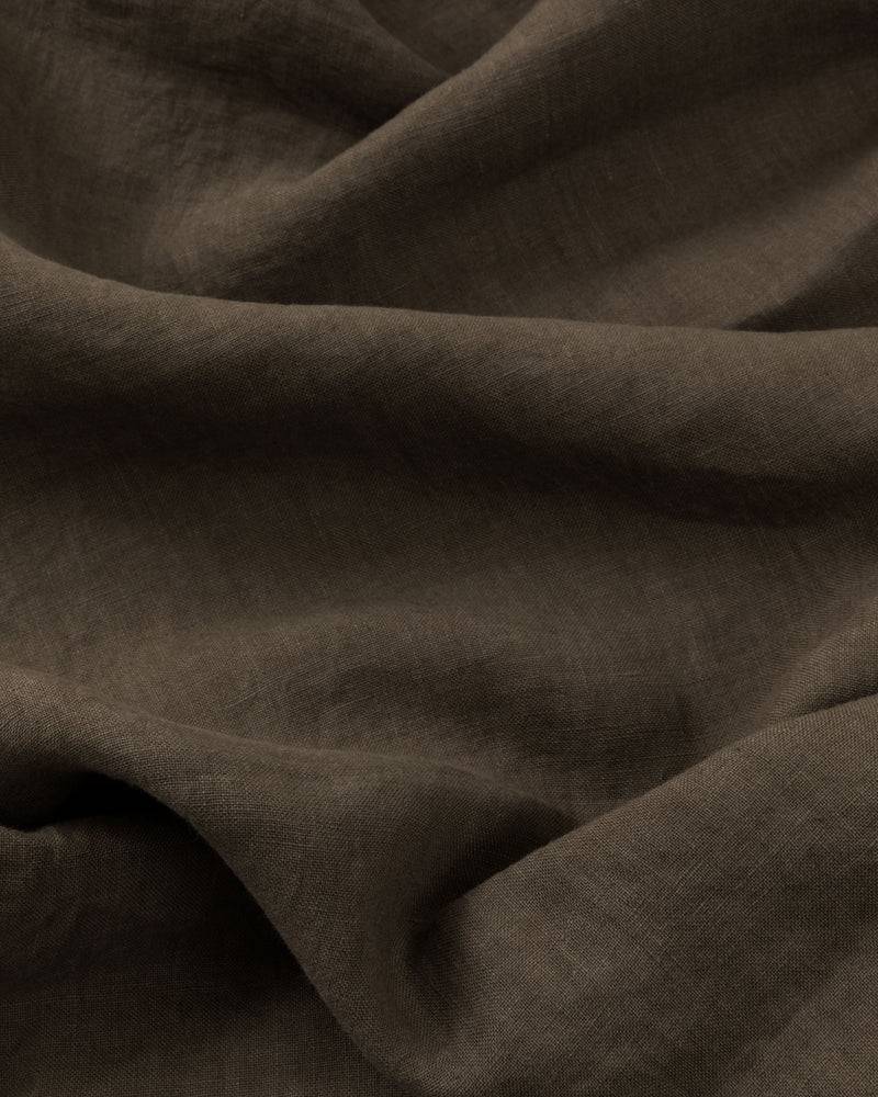 Lanerossi Lipari parure lenzuola in puro lino In Vendita
