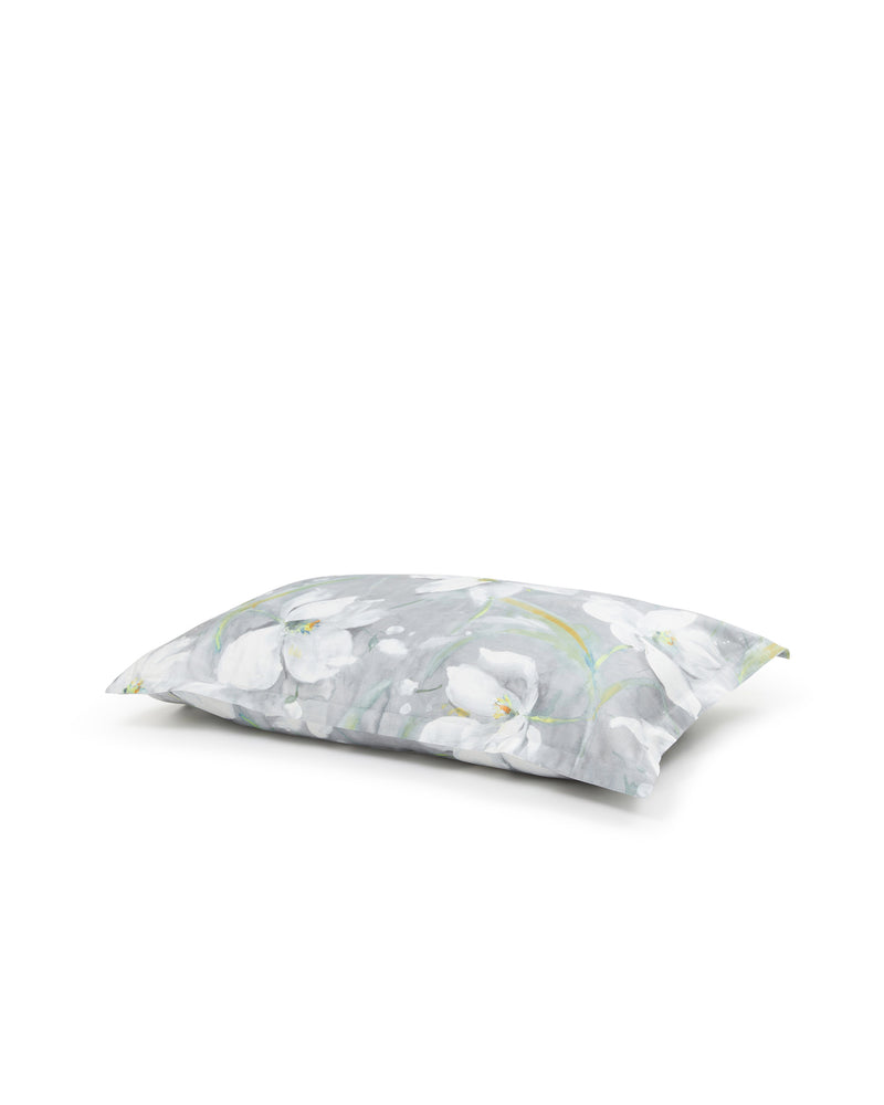 Lanerossi Anemone set federe in puro cotone Negozio