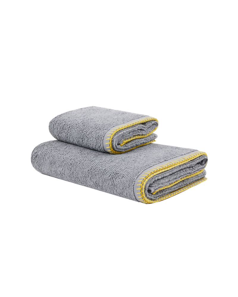 Lanerossi Pantelleria coppia spugne in puro cotone Shopping Online