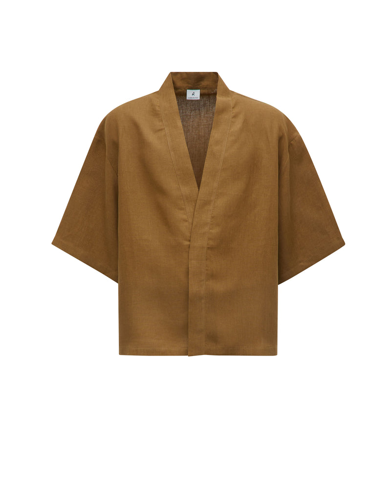 Lanerossi Osaka Kimono in lino Convenienza