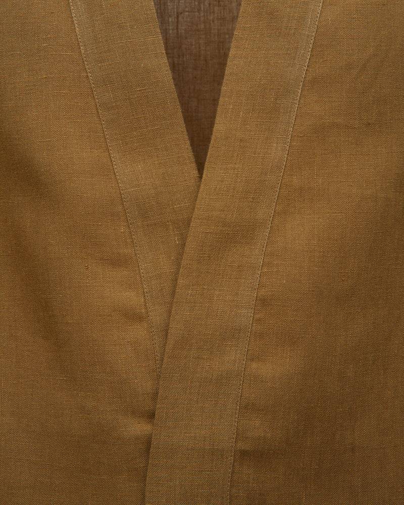 Lanerossi Osaka Kimono in lino Convenienza