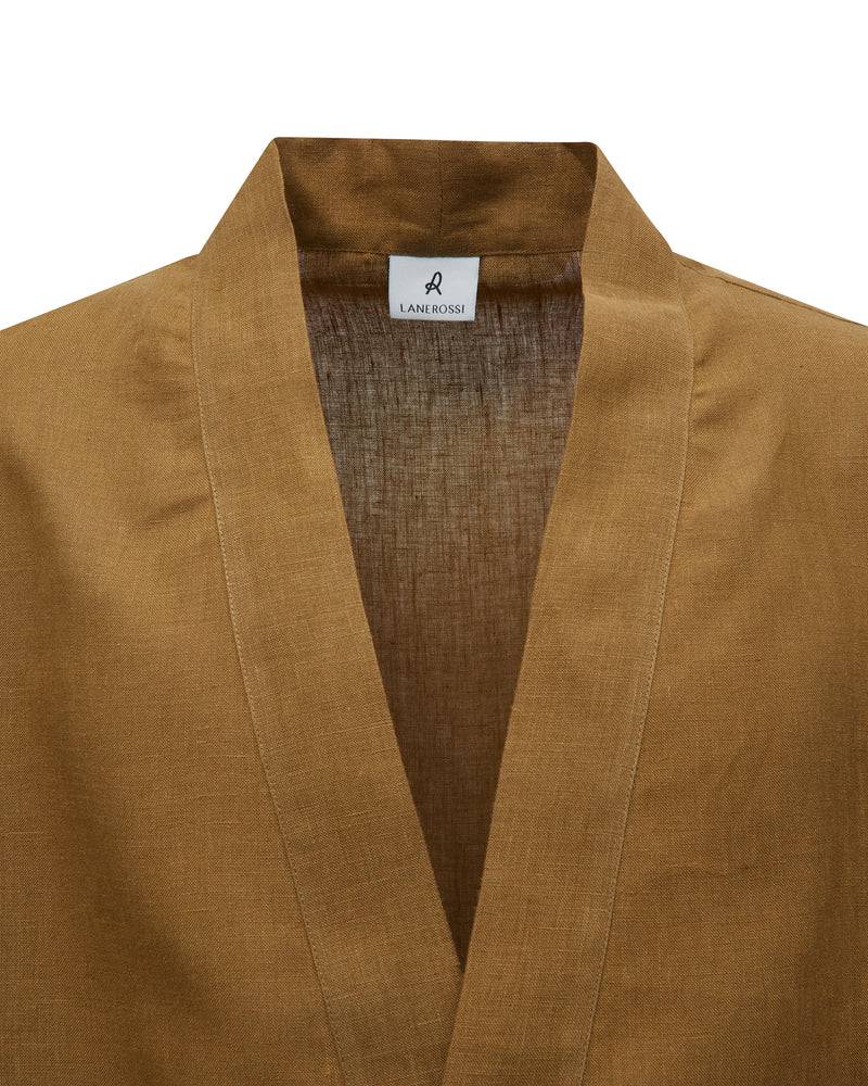 Lanerossi Osaka Kimono in lino Convenienza