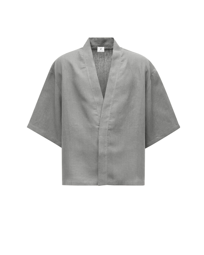 Lanerossi Osaka Kimono in lino Convenienza