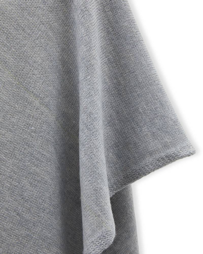 Lanerossi Asia poncho in pura lana I Più Venduti