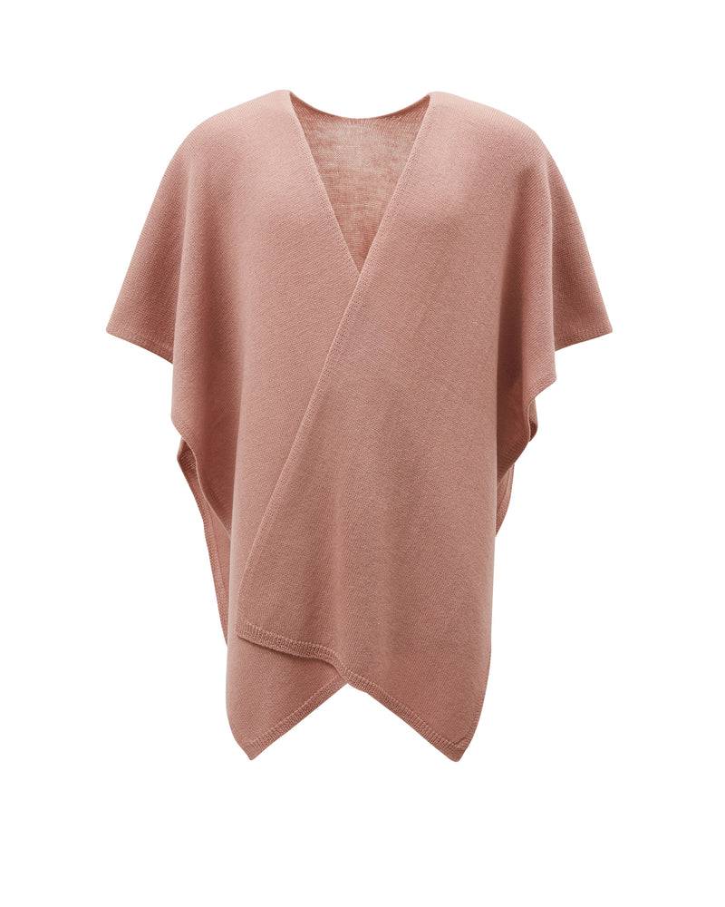 Lanerossi Asia poncho in pura lana I Più Venduti