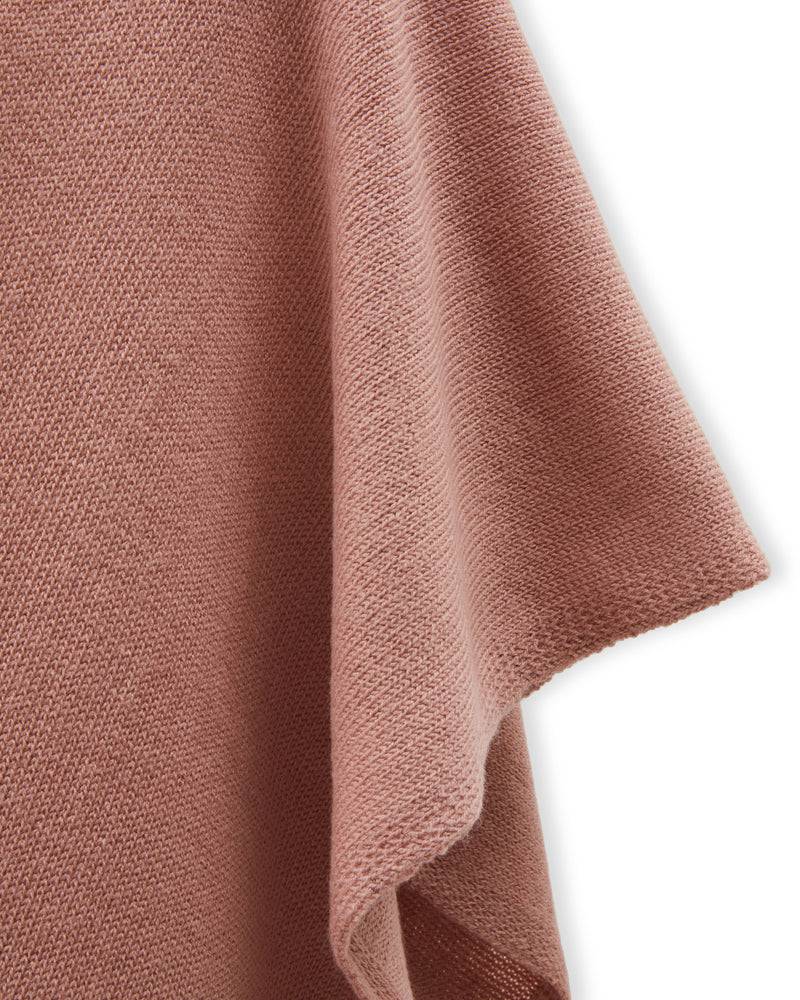 Lanerossi Asia poncho in pura lana I Più Venduti