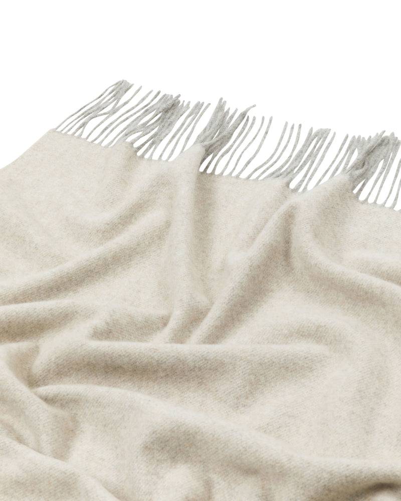 Lanerossi Cupido stola in misto cashmere Nuova