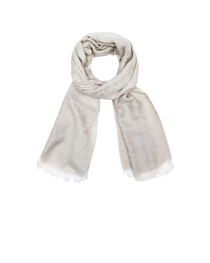 Lanerossi Dafne stola in puro cashmere Moda
