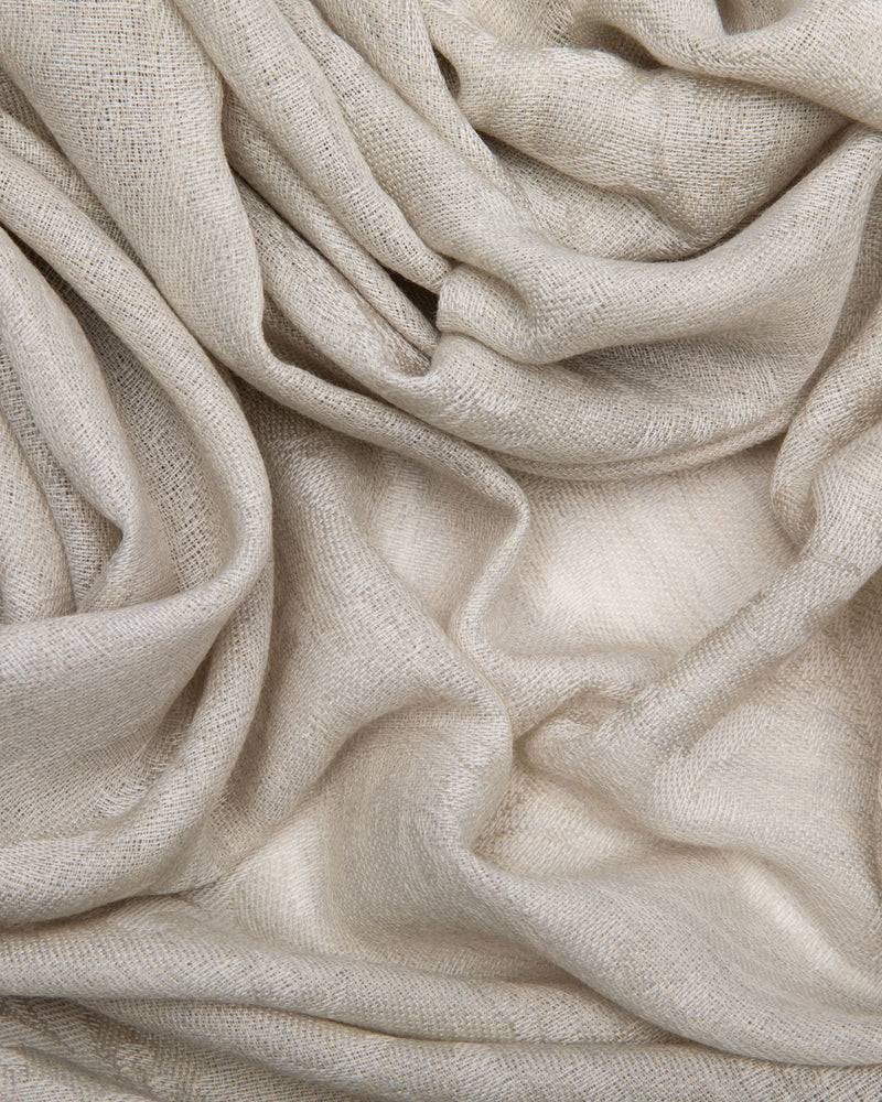 Lanerossi Dafne stola in puro cashmere Moda