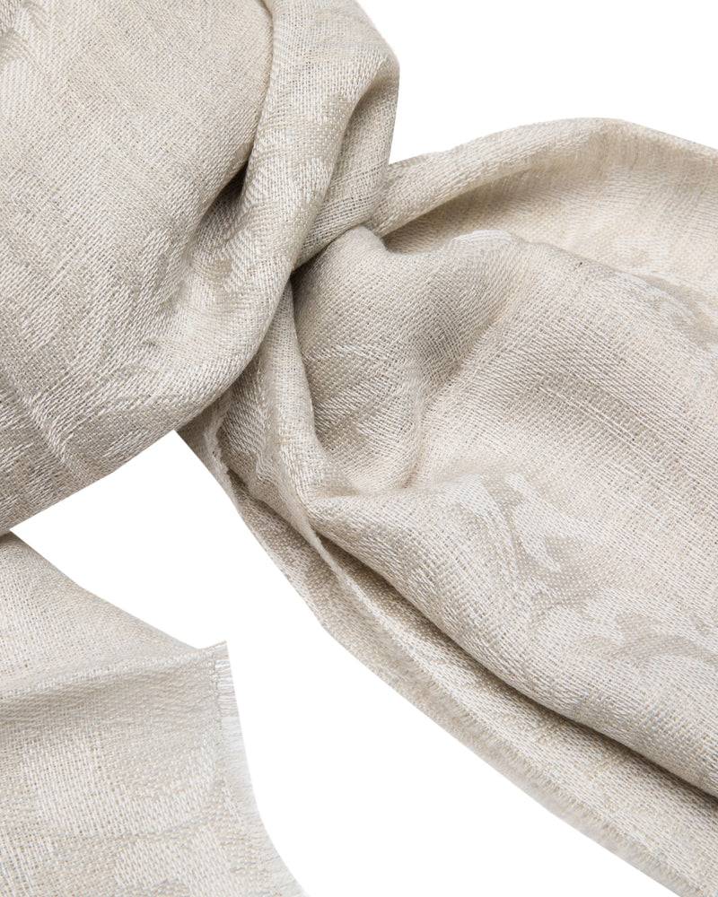 Lanerossi Dafne stola in puro cashmere Moda