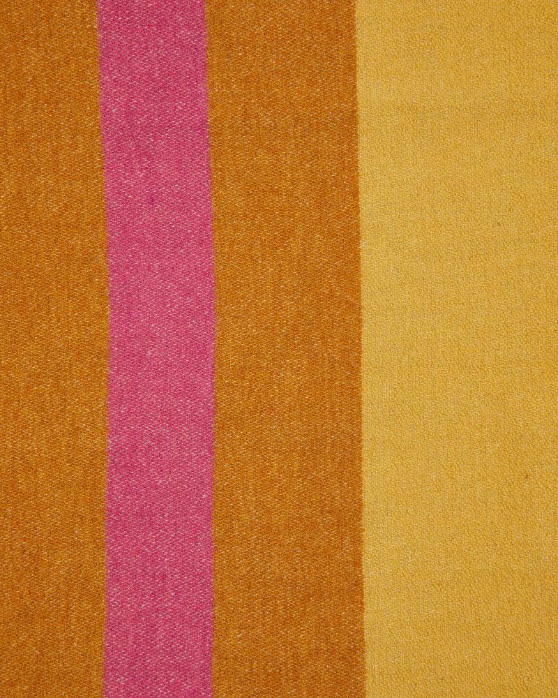 Lanerossi Harlow sciarpa misto cashmere Italia