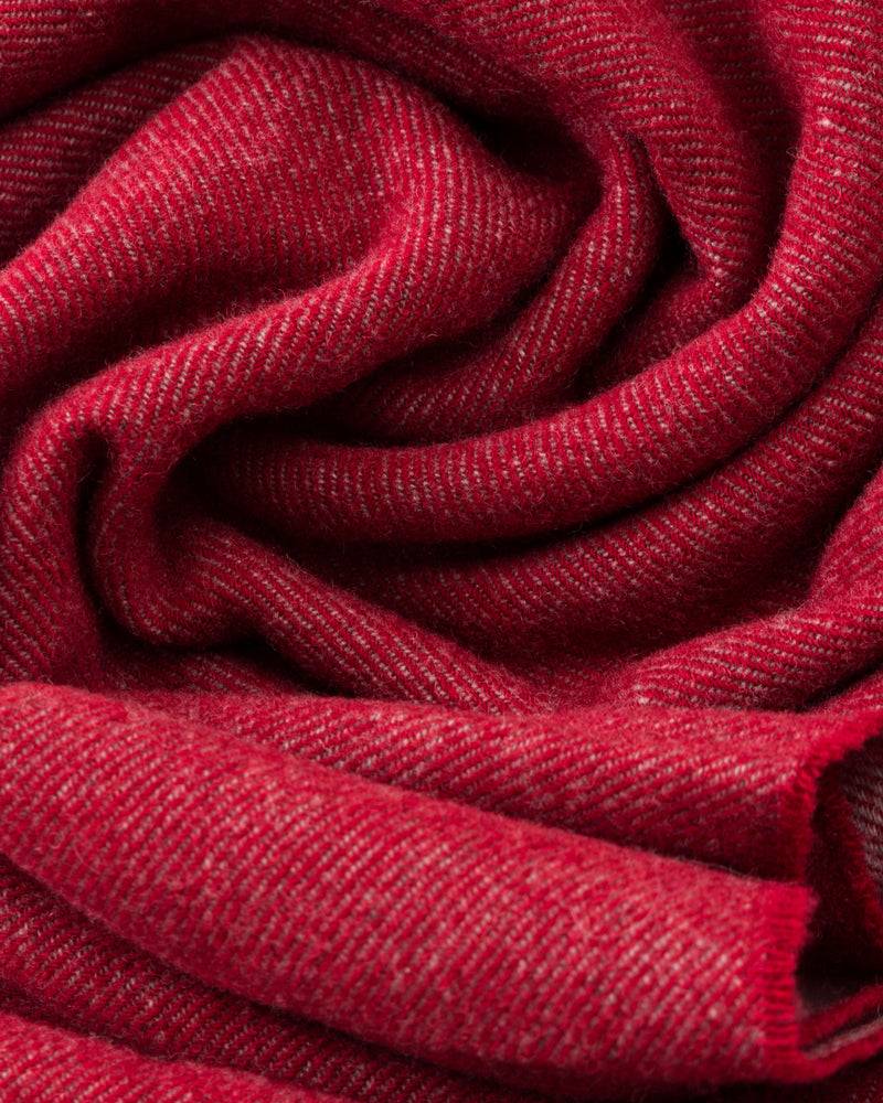 Lanerossi Lanza sciarpa in misto cashmere 2025