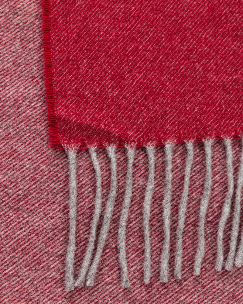 Lanerossi Lanza sciarpa in misto cashmere 2025