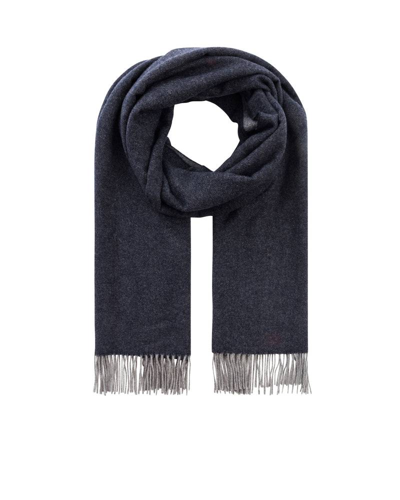 Lanerossi Lanza sciarpa in misto cashmere 2025