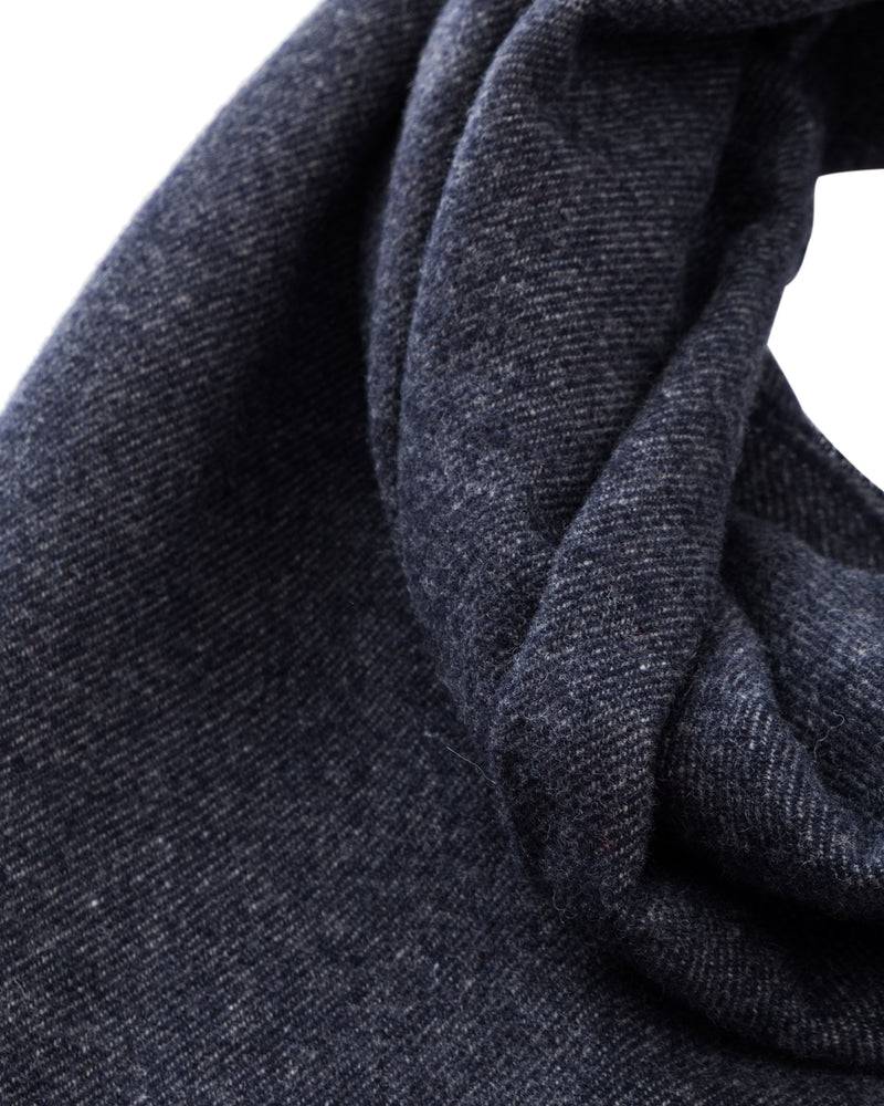 Lanerossi Lanza sciarpa in misto cashmere 2025