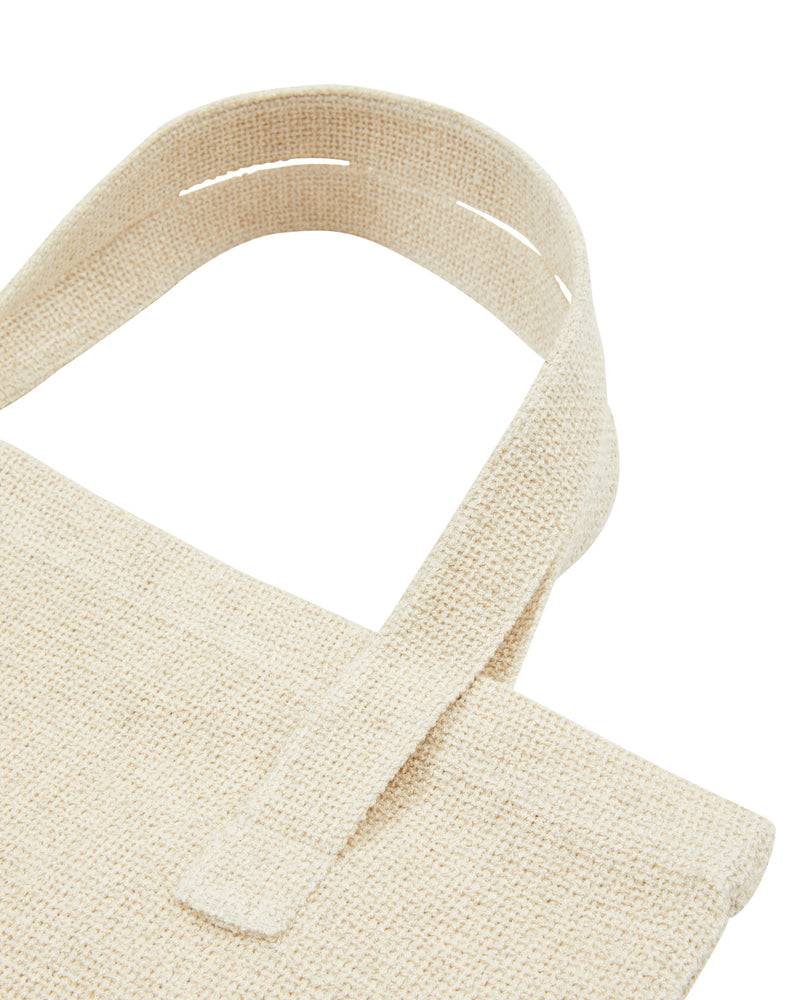 Lanerossi Robaan tote bag in misto cotone Pezzi Unici
