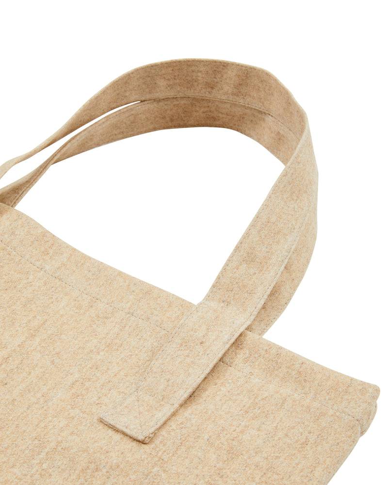 Lanerossi Rotz tote bag in misto lana Soddisfazione Garantita