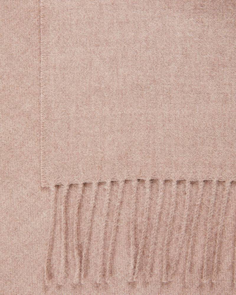 Lanerossi Malmo sciarpa pura alpaca Outlet