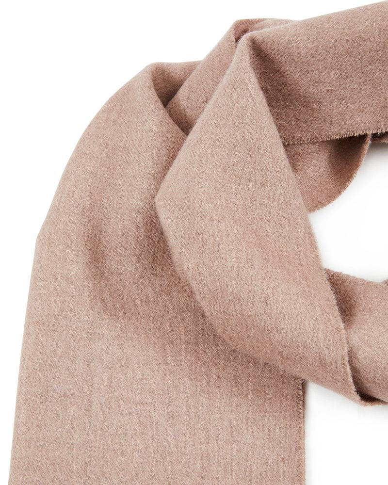 Lanerossi Malmo sciarpa pura alpaca Outlet