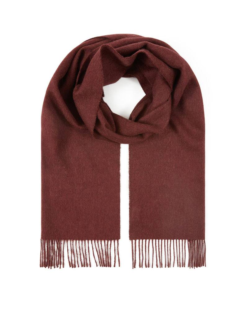 Lanerossi Malmo sciarpa pura alpaca Outlet