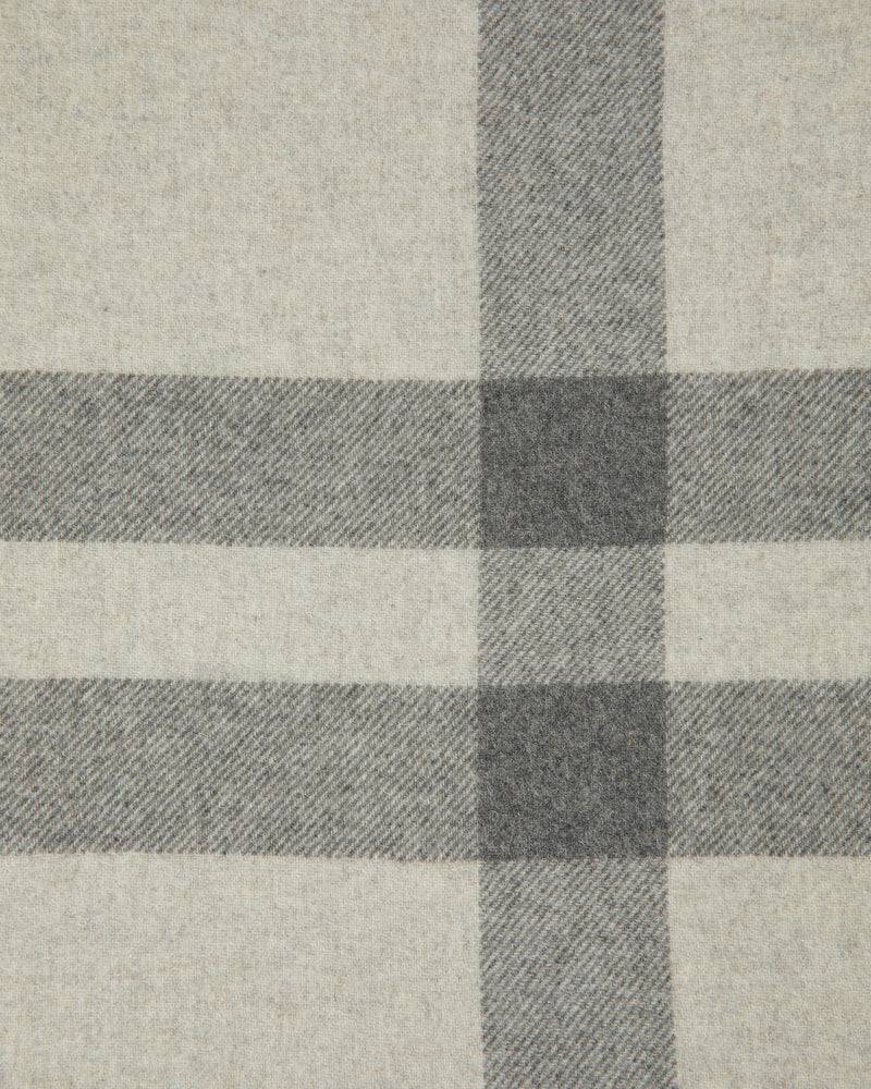 Lanerossi Senna sciarpa in puro cashmere Saldi