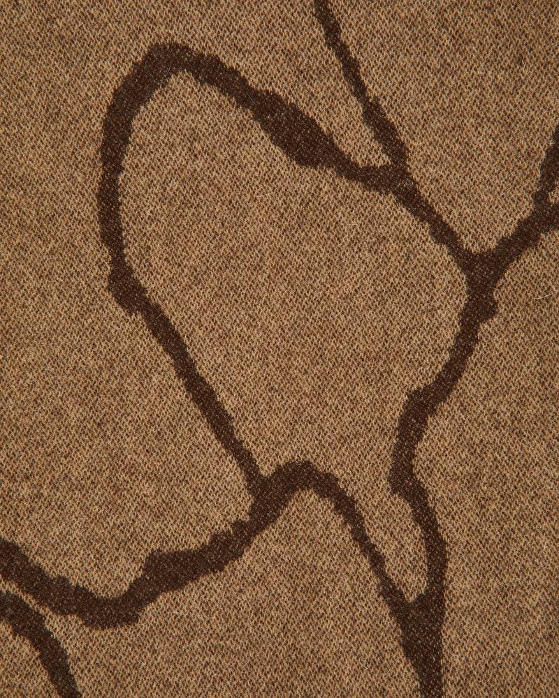 Lanerossi Victoria sciarpa misto cashmere Saldi Di Fabbrica