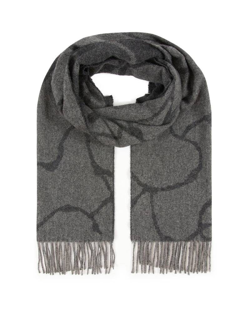 Lanerossi Victoria sciarpa misto cashmere Saldi Di Fabbrica