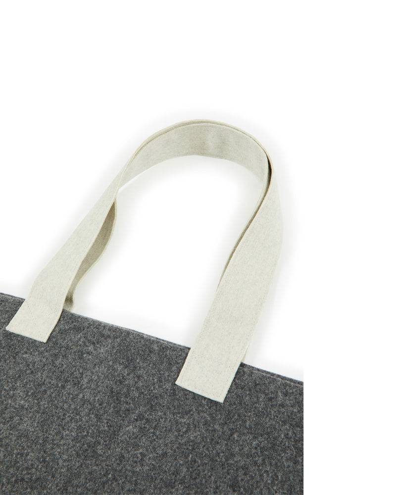 Lanerossi Ailis borsa in lana Italia