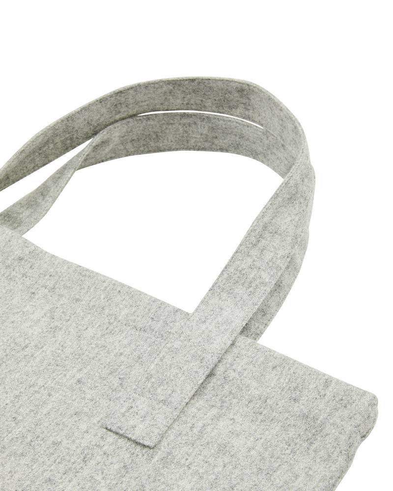 Lanerossi Ghel tote bag in misto lana 2025