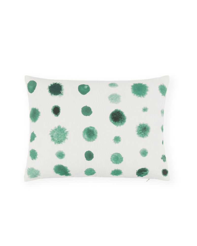 Lanerossi Micro Goccia cuscino in lino Vendita