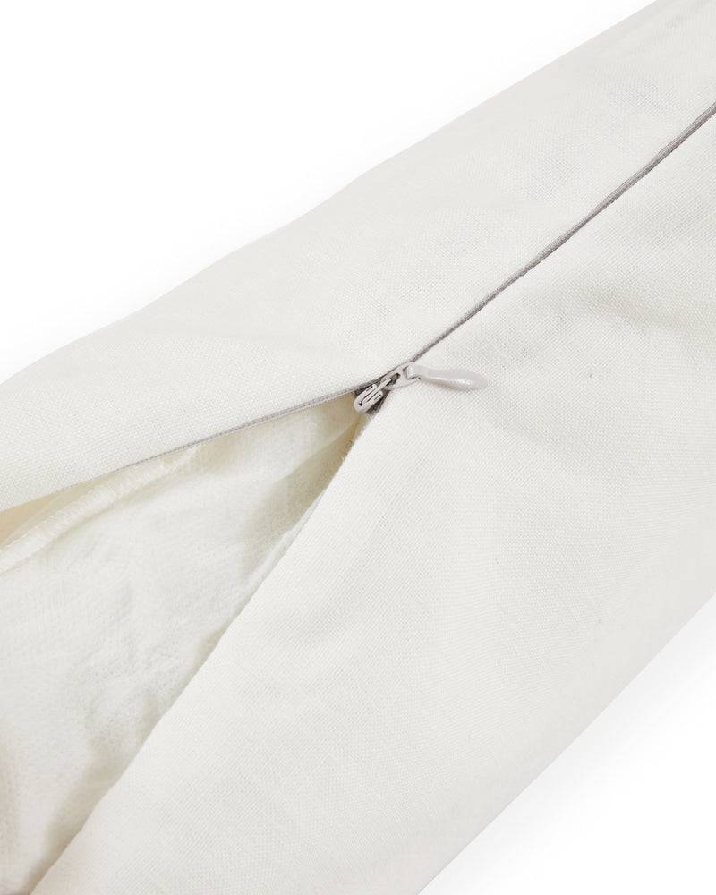 Lanerossi Maxi Goccia cuscino in lino Pezzi Unici