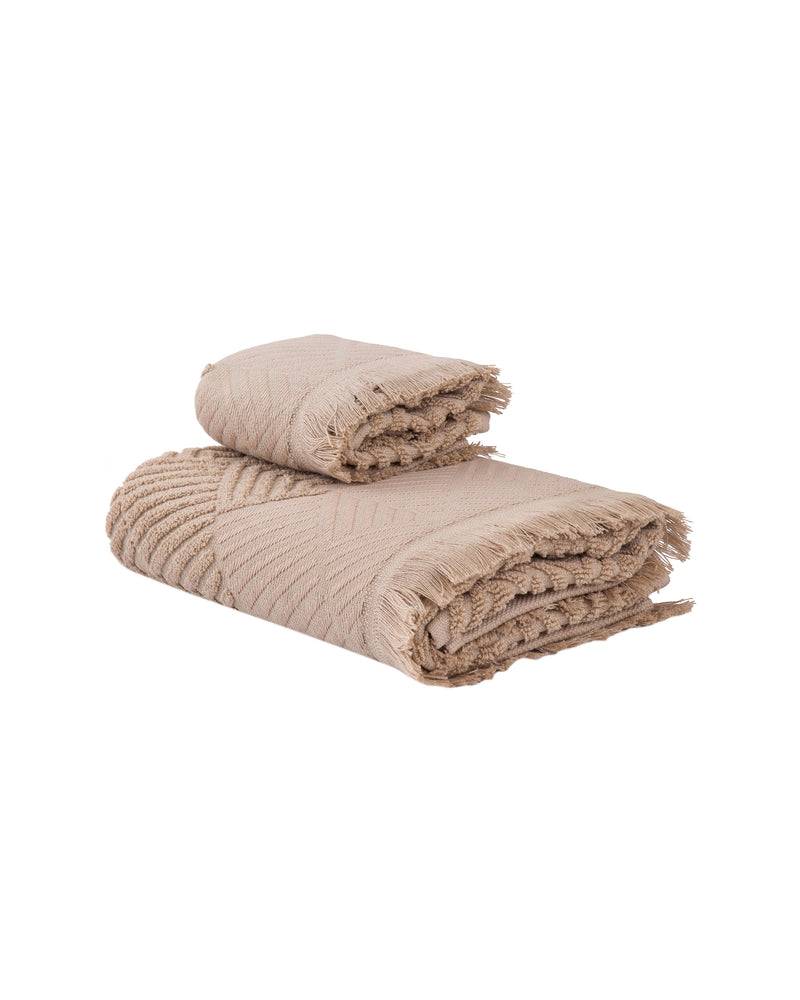 Lanerossi Phoenix coppia spugne in puro cotone Prezzo Ridotto