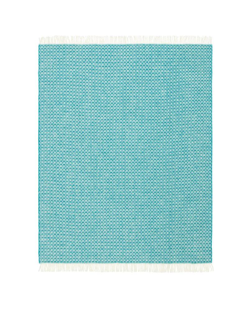 Lanerossi Braies T plaid in lana vergine Sconto