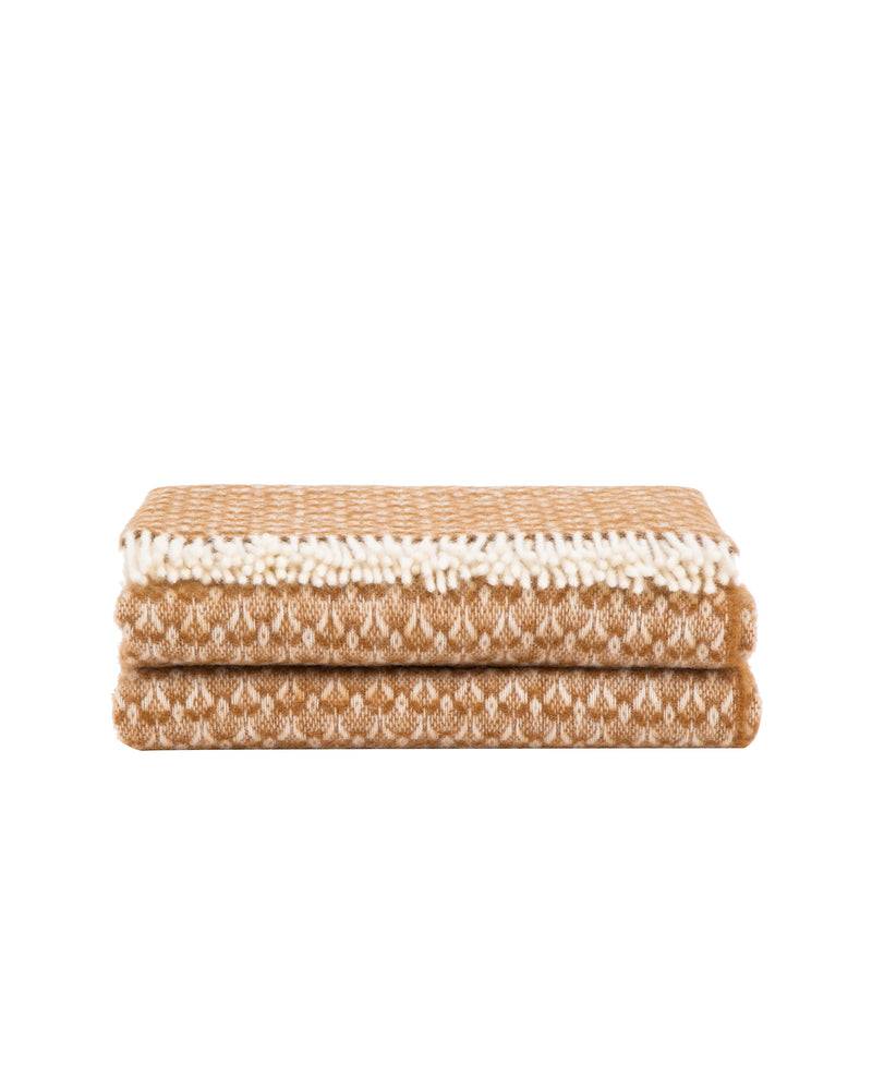 Lanerossi Braies T plaid in lana vergine Sconto