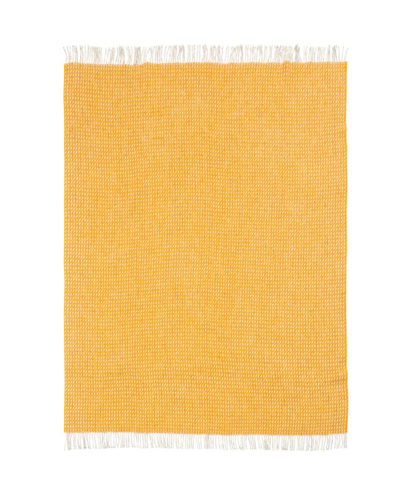 Lanerossi Braies S plaid in pura lana Online
